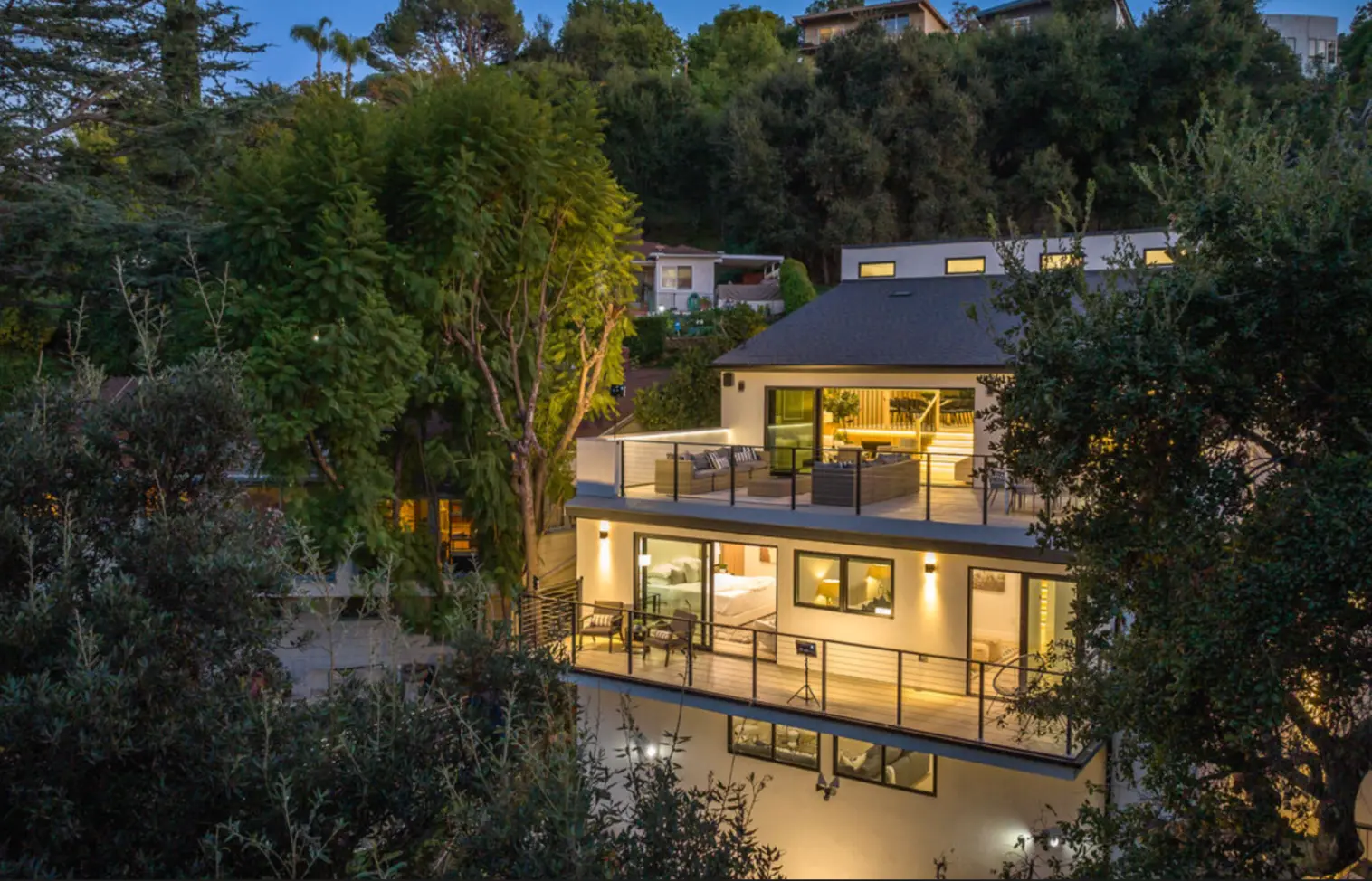 11583 Sunshine Terrace, Studio City, CA 91604