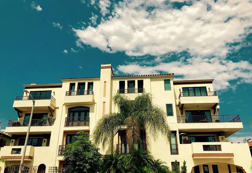 1310 Armacost Ave #401, West Los Angeles, CA 90025