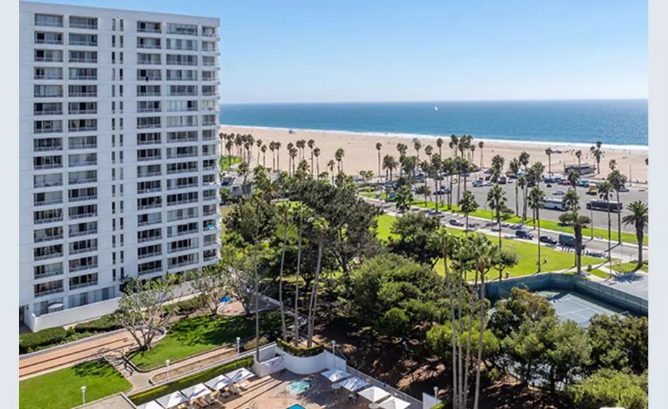 2700 S Neilson Way #435, Santa Monica, CA 90405