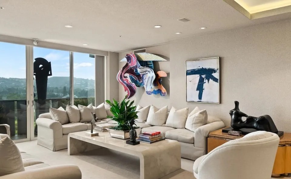 10375 Wilshire Blvd #11G & 11J, Wilshire Corridor, CA 90024