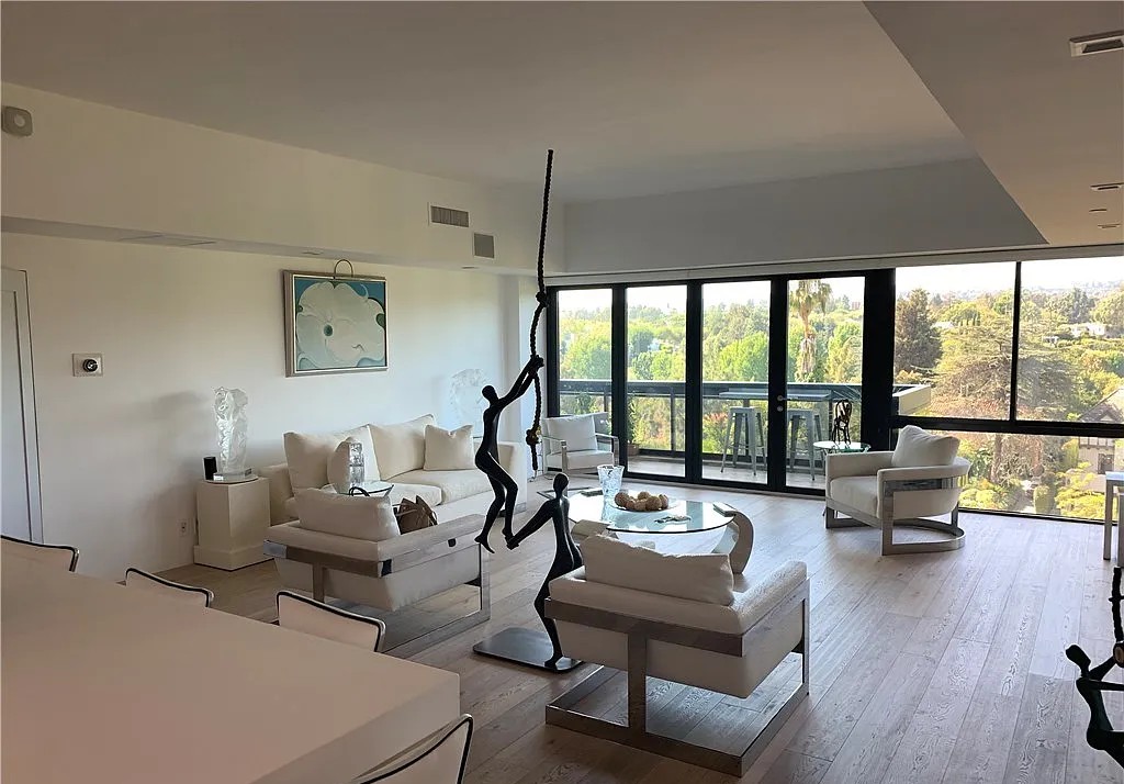 10445 Wilshire Blvd #603, Wilshire Corridor, CA 90024