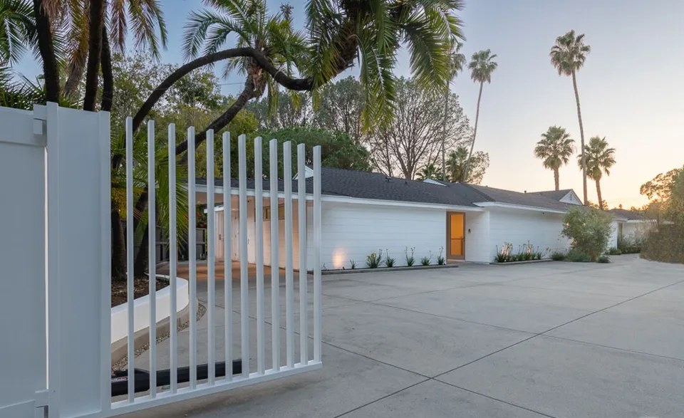 545 Hanley Ave, Brentwood, CA 90049